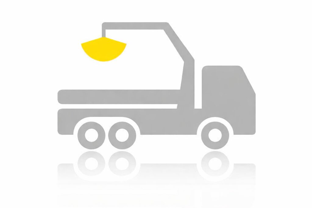 Icon Crane Attachments - Palfinger Southern Africa