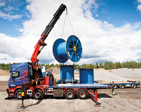 PK110002 new - Loader Cranes - Heavy Cranes
